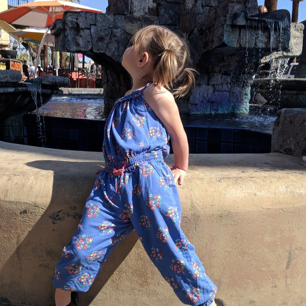 Meet your Posher, Kate